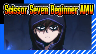 Epic And Beginner Friendly | Scissor Seven