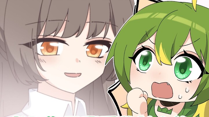 The boss renovated the house three years ago for free. It turns out we have this kind of relationshi