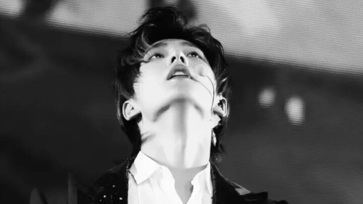 Ketika idola-idola favoritku mulai bersikap serius... aku benar-benar kewalahan