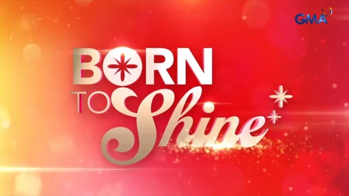 Born To Shine: (Full Episode 1 - March 23, 2026)