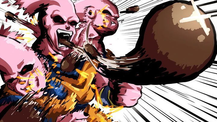 “Lihat aku pura-pura kasih gula buat balas dendam padanya”