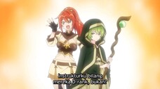 #Bagian2 Tensei Kizoku no Isekai Boukenroku: Jichou wo Shiranai Kamigami no Shito Episode 6