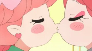 Rilu Rilu Fairilu Romantic Scene