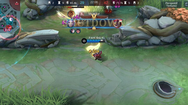 LUO YI 💦