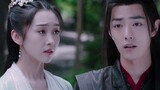 [Wang Xian |. Bo Jun Yi Xiao] Kecanduan cinta... Episode 4 |. Perlindungan Petir Tidak Suci |