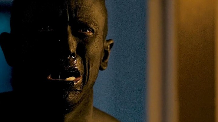 What you sow is what you reap. In the end, it was so comfortable.