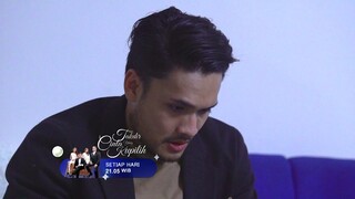 Takdir Cinta Yang Kupilih: Wow! Jeffrey Siap Bongkar Semua Masalahnya Secara Live | 9 Juni 2023