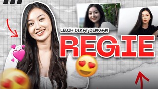 LEBIH DEKAT DENGAN BTR REGIE‼️