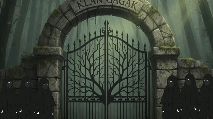 KEMBALINYA PUTRA MAHKOTA part 1