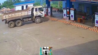 ganito dapat magpa Gas😂😂😂