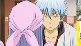 Gintama: Really tm is full of famous scenes (Gintama funny collection 6) madao's work experience and how little ape fell in love with Yinshi