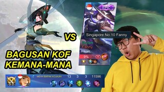 SKIN EPIC GUINEVERE 1 JUTA YANG BIASA AJA MELAWAN GLOBAL FANNY SINGAPUR