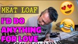 I'D DO ANYTHING FOR LOVE (But I Won't Do That) - Meat Loaf (Cover by Bryan Magsayo - Online Request)