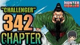 BEYOND NETERO NAKOMBINSE ANG LAHAT NG ZODIAC SUMAMA SA DARK CONTINENT 💥| CH.342 HXH  - FULL REVIEW