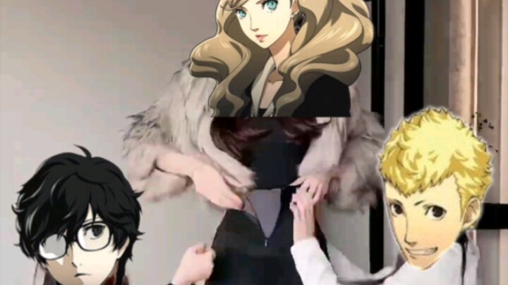 Megido's review of "Infiltrating Yusuke's War Preparations": Best Actor