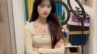 The first day of quitting smoking—for my girlfriend!