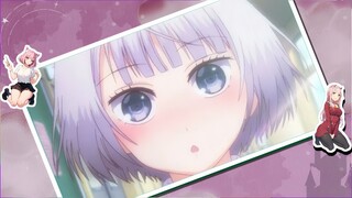 Cantik-cantik Tapi Ternyata Dia...