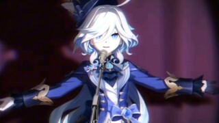【AI Funina】——《Gadis Itu》