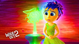 INSIDE OUT 2 - EPIC ENDING SCENE RECAPS (4K)