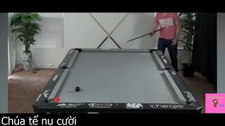 Trúng phóc điểm huyệt cười của bạn 1TK #funny