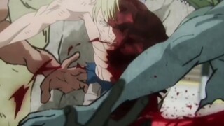 Isn't it the second season of "Jujutsu Kaisen"? What else can it be?