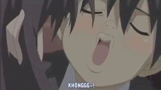 Này thì "Hôn"... Haha