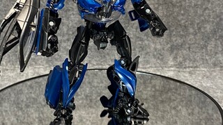 Transformers, SS23, KSL Guards, Miscellaneous Soldiers