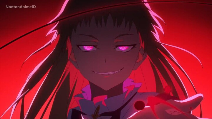Rimuru tempest Eps 05 indo