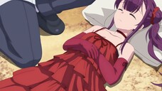 Watashi no sokushi nōryoku wa tsuyo sugite, i sekaide wa dare mo watashi ni katenai! - Episode 10