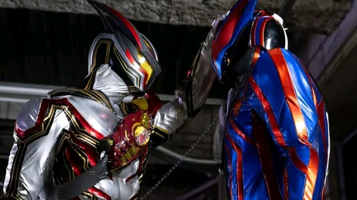 Kamen Rider Zeztz Episode 20 Preview