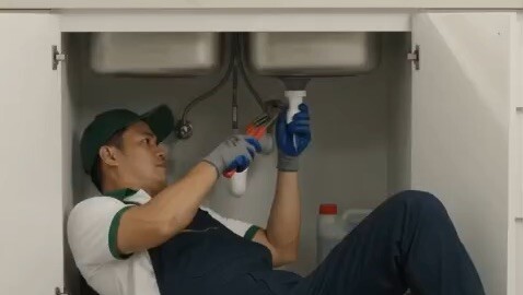 Are you a plumber?  Join WashWash today and grow your business