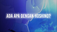 AKU GA NYANGKA HOSHINO BAKAL GINI😔 | AMV Blue Archive