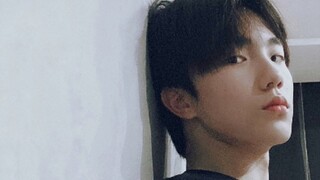 The grandson of God is dancing! TF Family's 14-year-old trainee covers "Criminal" in a pseudo-straig