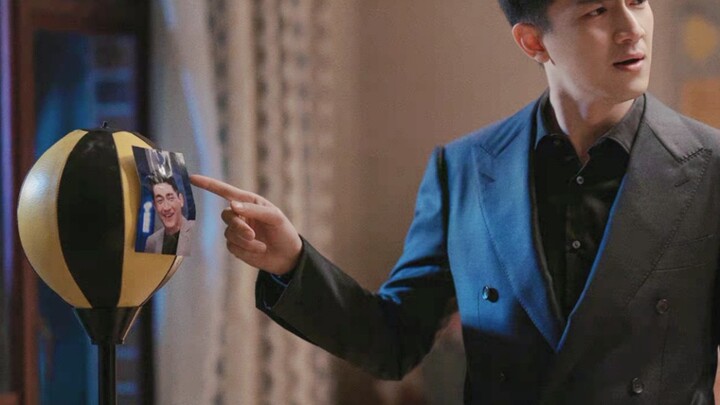 Ternyata drama domestik masih ada yang menggambarkan bos besar dengan sangat realistis, sepertinya m