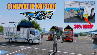 KOPDAR NEW TAWAKAL 3   4   5  # CINEMATIC