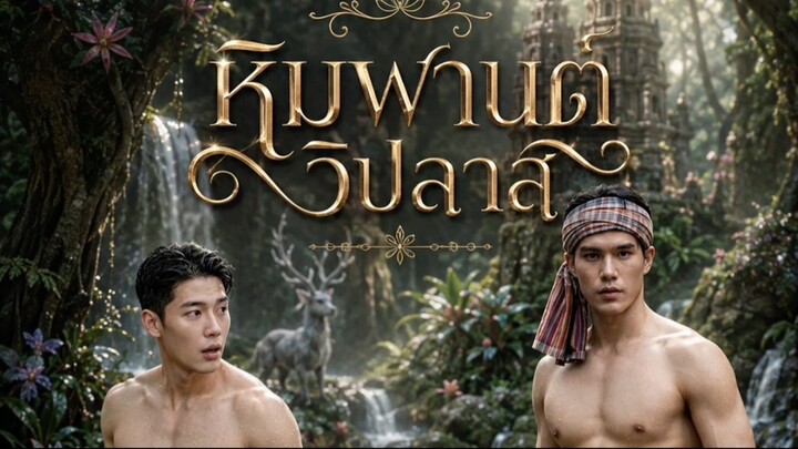 เจ้าเห็นเงือกหรือเปล่าเจ้ากินนรน้อย | หิมพานต์วิปลาส EP.1