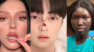 网上那些变美的“小心机”，真的有用吗？