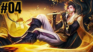 Martial Realm Episode 04 Explain in Hindi | Dark Explaination |