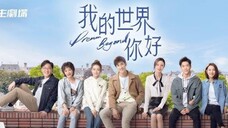 Dream Beyond / 我的世界你好 2025 - Ep 20 (Sub IDN)