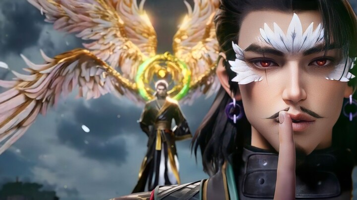 MENYAKSIKAN PERTARUNGAN PARA JENDERAL, OP PARAH 🔥🔥