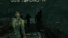 PC-EA Play Pro配信「死亡空间:重制版」困难难度-第一期 (5)