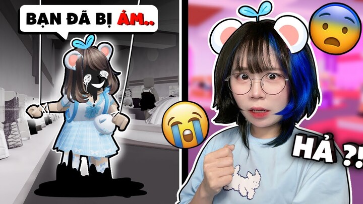 Tựa Game Roblox Thời Trang Này Suýt Làm Máy Tính Mình Hỏng ??