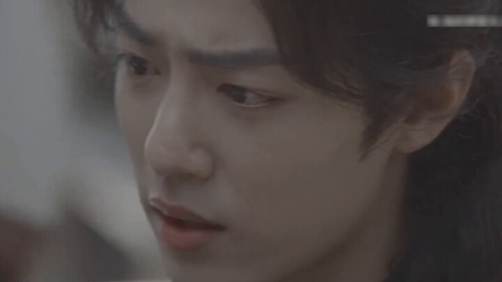[Xiao Zhan Narcissus | all envy | plunder | crematorium] Zhu Dongfeng Episode 18 contains pregnancy 
