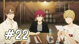 Play It Cool, Guys - Episode 22 (English Sub)