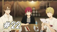 Play It Cool, Guys - Episode 22 (English Sub)