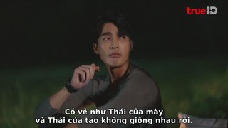 Di Chúc Của Thần Tình Yêu EP 1 [Sub Việt]