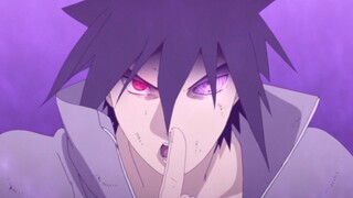 Sasuke menjadi Dewa Penjudi! Musuh mengabaikan genjutsu Sharingan? Episode terbaru Sasuke Retsuden!