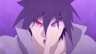 Sasuke becomes the God of Gamblers! Enemies ignore Sharingan illusions? The latest episode of Sasuke