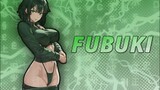 「 Fubuki edit 」One Punch Man