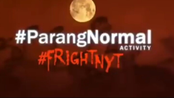 ParangNormal ACTIVITY S4 EP 3 | #PNASexyGhost